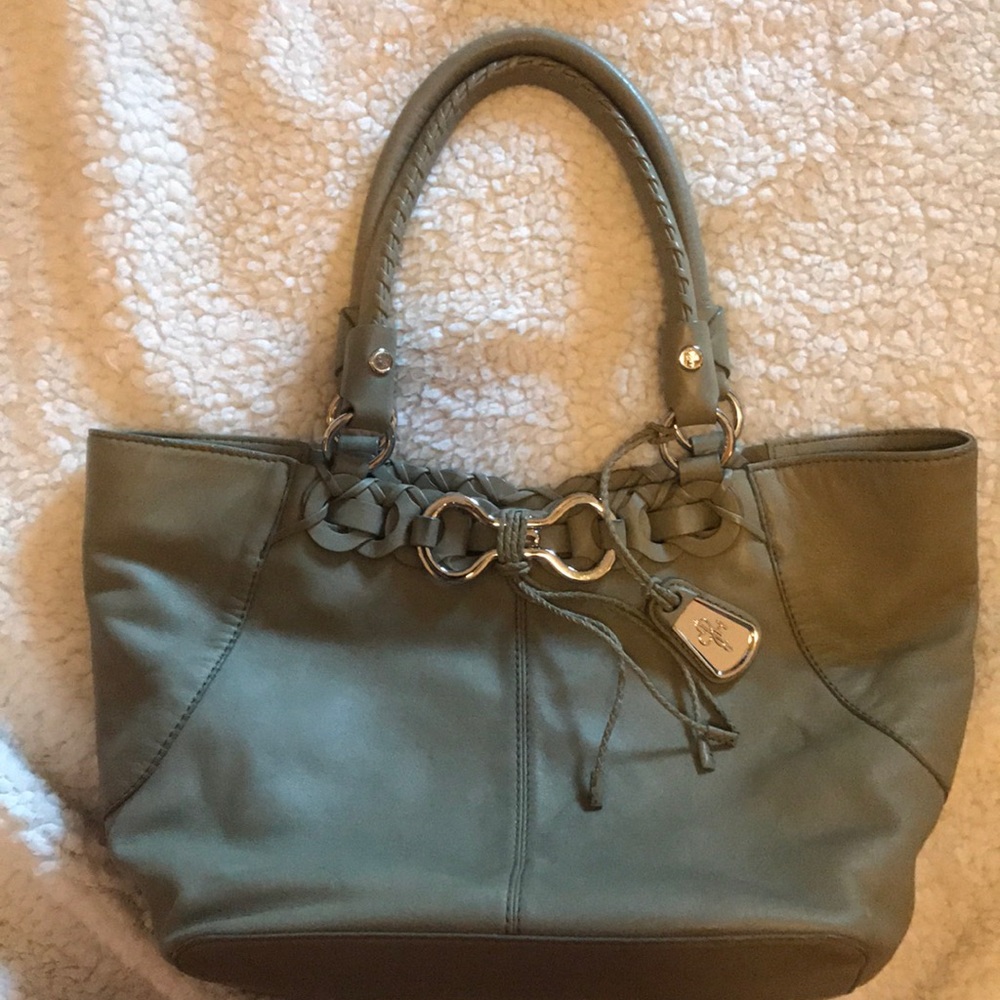 Authentic Cole Haan Satchel